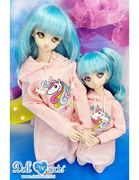 [PRE-ORDER] SD13G / DD Dream Unicorn