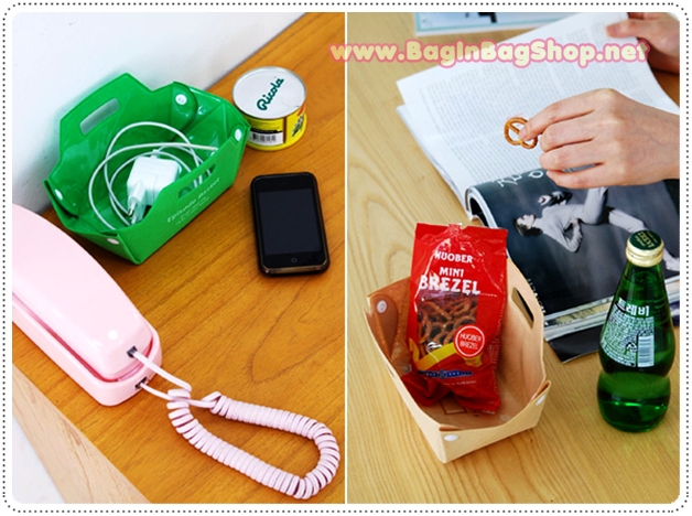 DIY Episode Basket