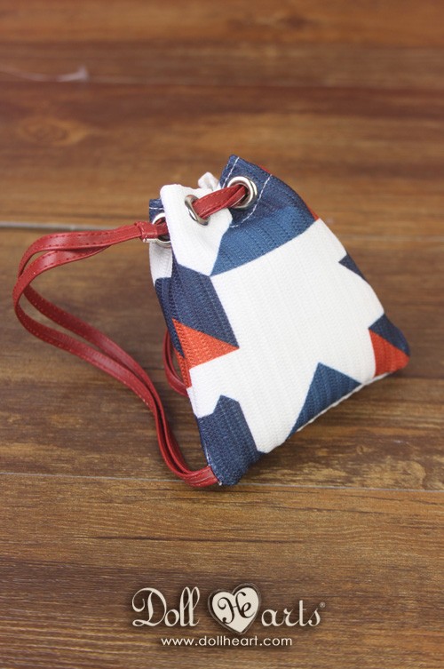 [PRE-ORDER] SD Backpack A