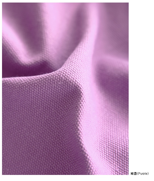 ผ้าแคนวาสเกาหลี มี 6 สี ขนาด 145x90 cm /หลา ผ้าหน้ากว้างพิเศษ (พร้อมส่ง)