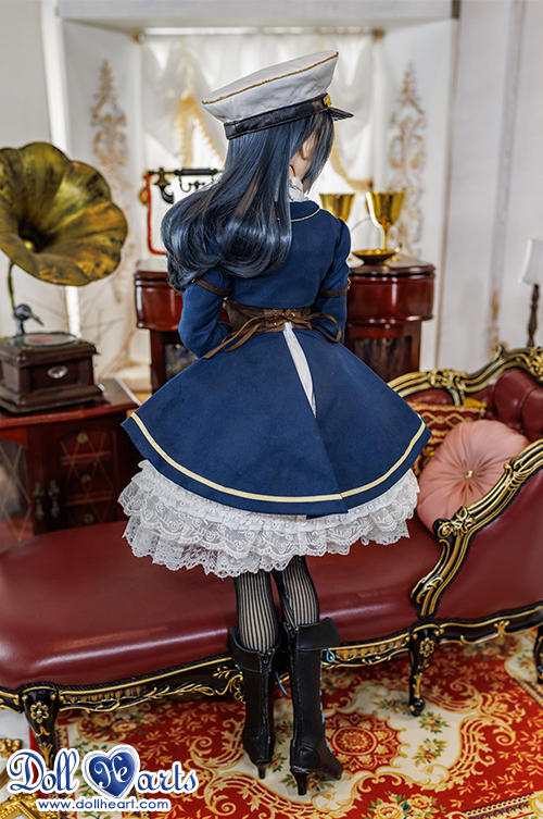 [PRE-ORDER] SD13G/DD-M/DD-L Countess of the Navy