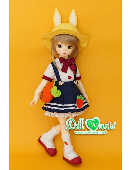 [PRE-ORDER] YOSD Bunny Schoolchild
