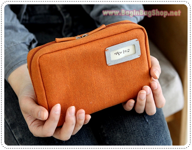 Bank Book Pocket v.3