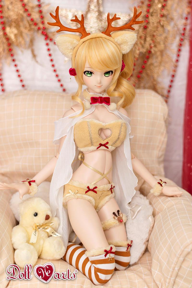 [PRE-ORDER] DD-L Night Christmas - Sweet Deer