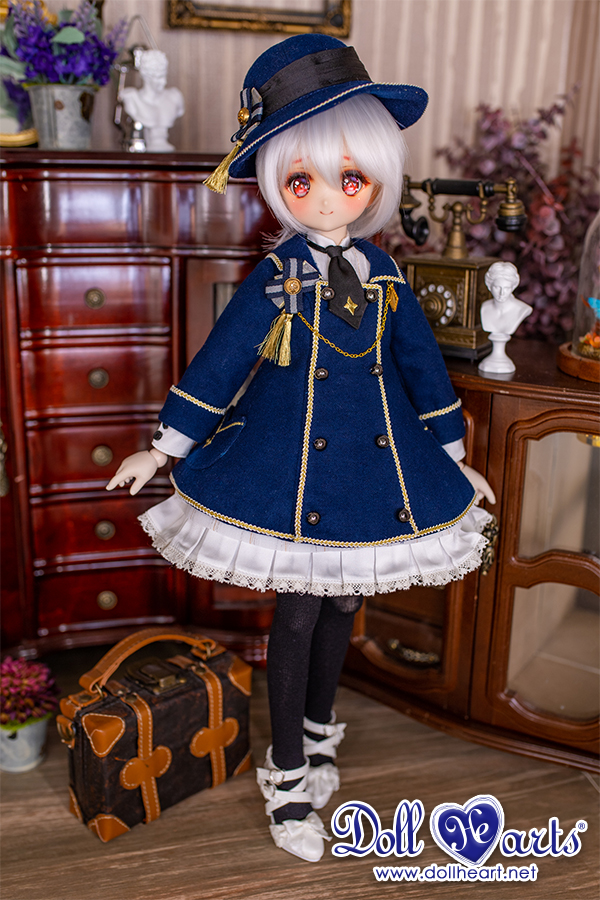 [SOLD OUT] MSD/MDD Navy Night