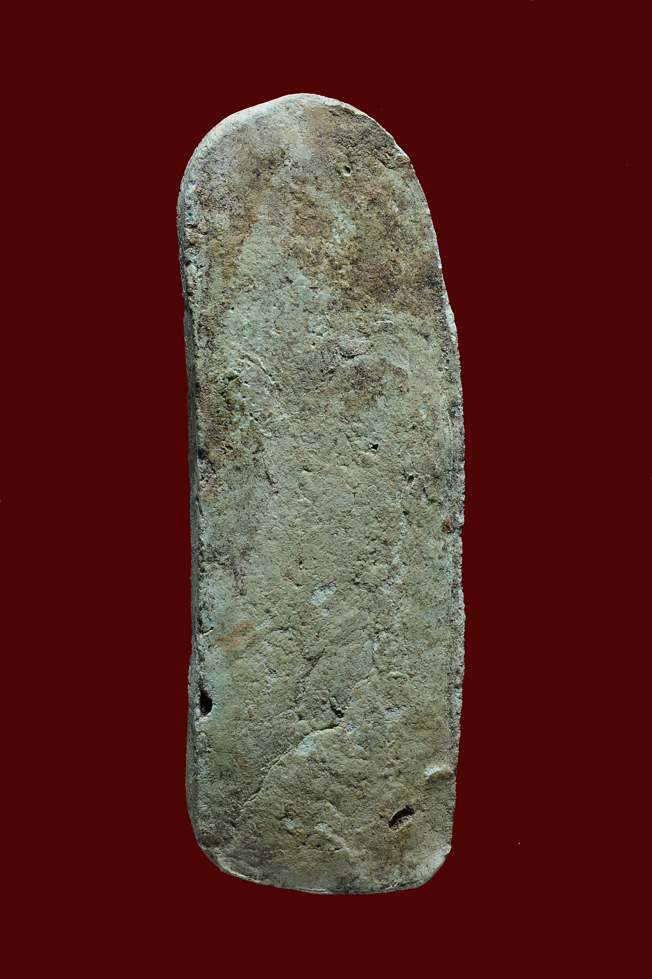 ขุนแผนชมตลาด พระโบราณ สง่าราศรีโดดเด่นกว่าใครๆ