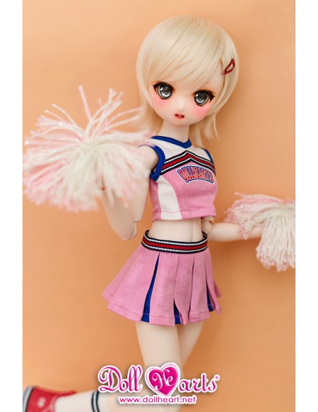[PRE-ORDER] MSD/MDD Pinky Cheerleader