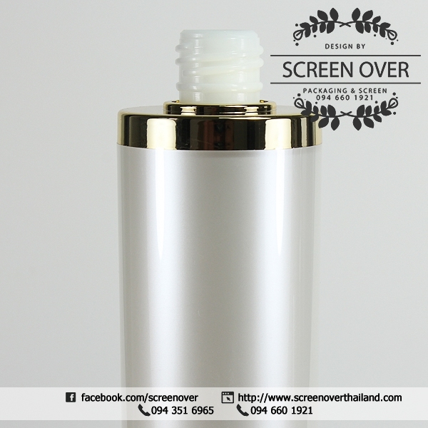 ขวดอะคริลิค / ขวดครีม / ACRYLIC BOTTLE