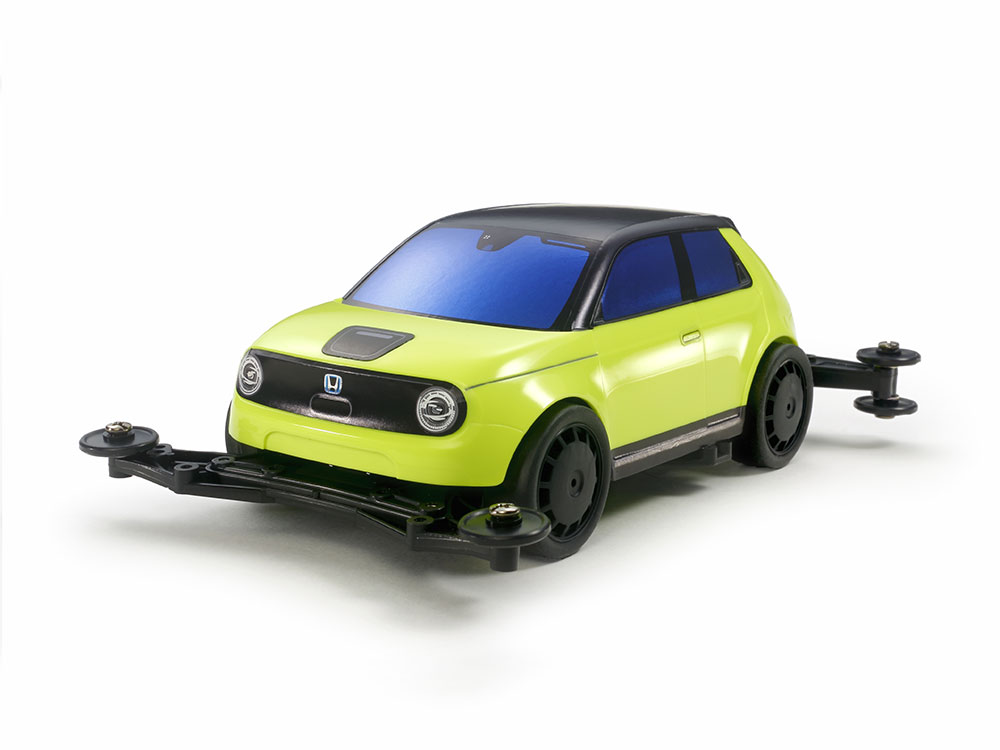 TA18095 HONDA E (VZ) 1/32