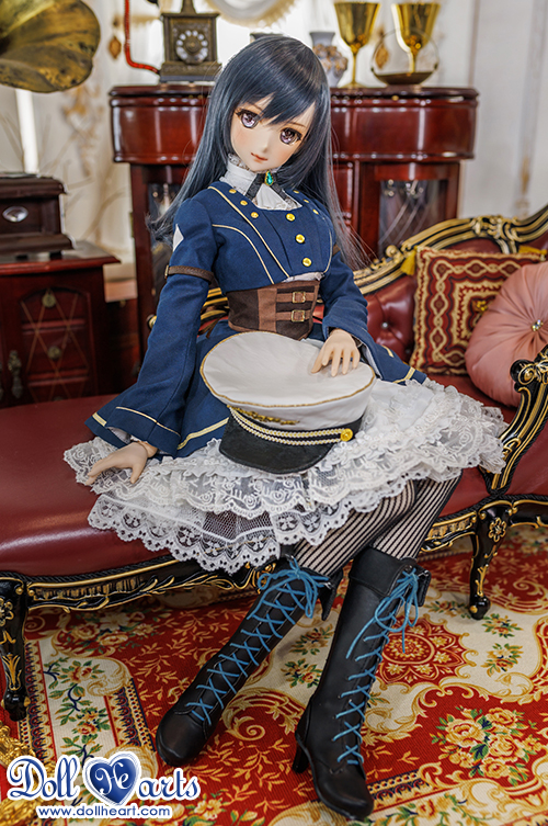 [PRE-ORDER] SD13G/DD-M/DD-L Countess of the Navy