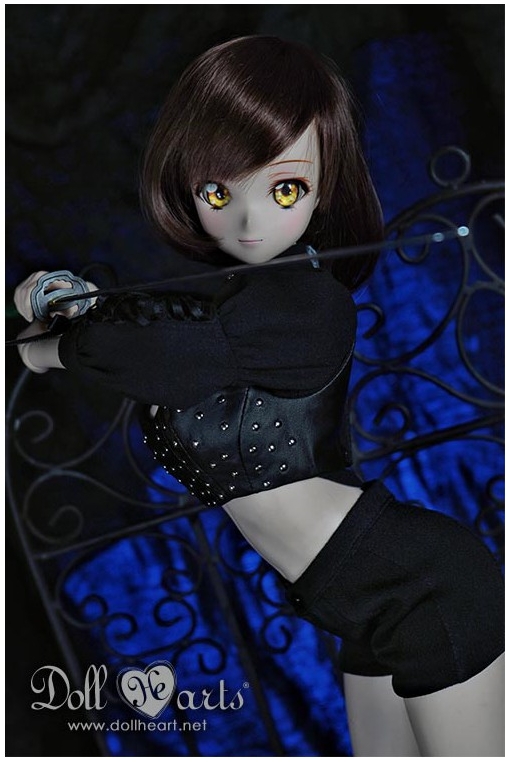[PRE-ORDER] DD-L Darth Vader