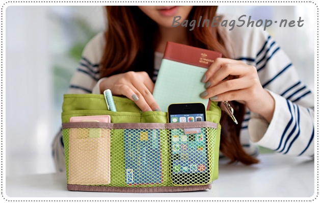 Inner Bag Pouch