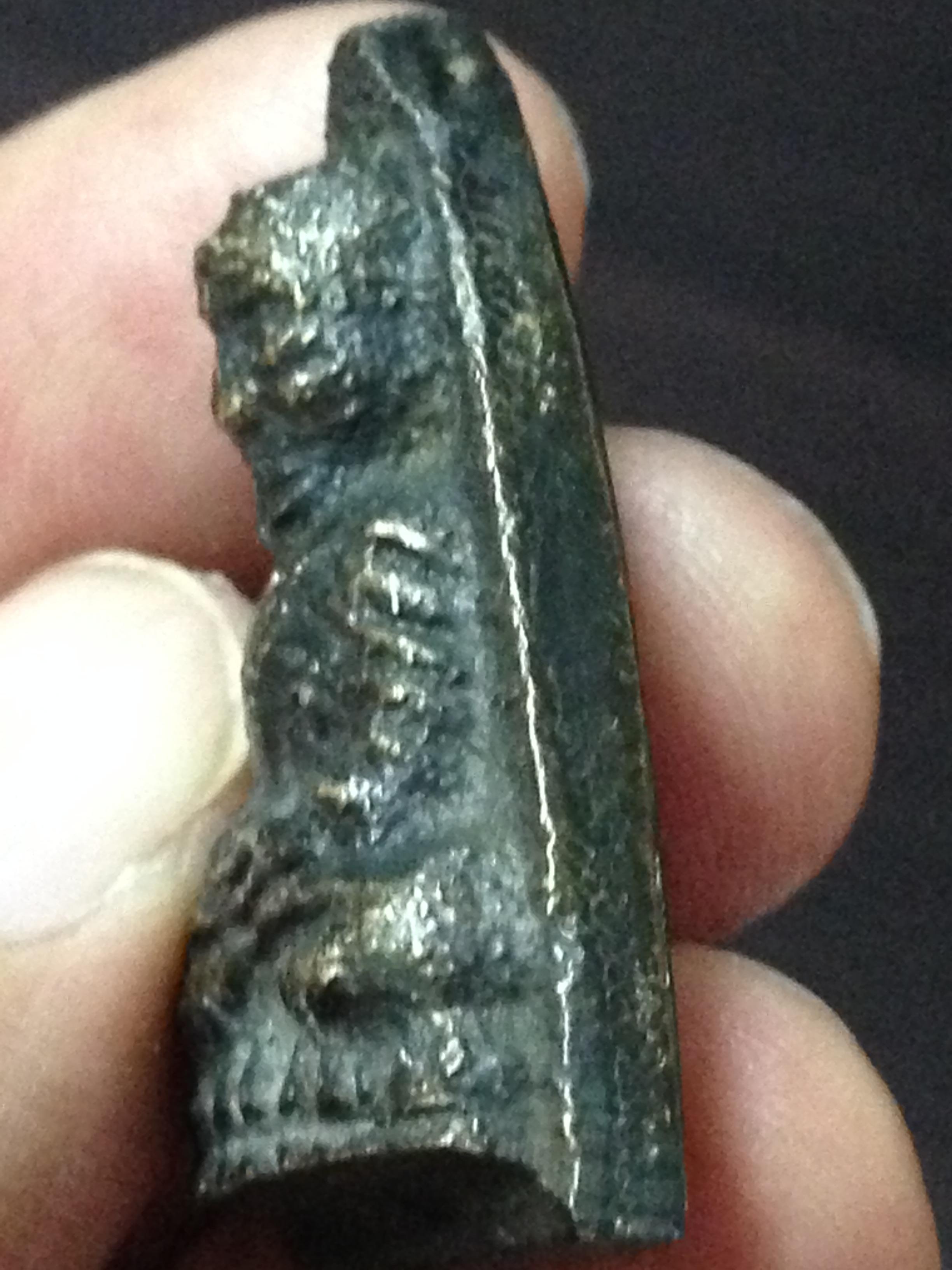 7.หลวงปู่ทวดหลังเตารีด วัดไทรใต้ นครสวรรค์ 2506