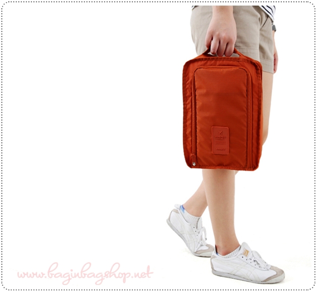 Shoe Pouch Ver.3