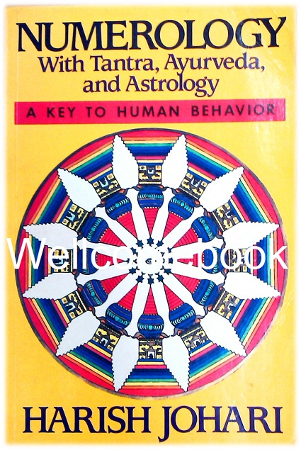 NUMEROLOGY ~ Harish Johari~