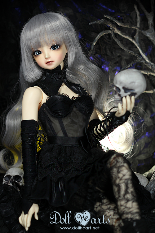 [HALLOWEEN] SD13G / DD-M Bloody Lilith