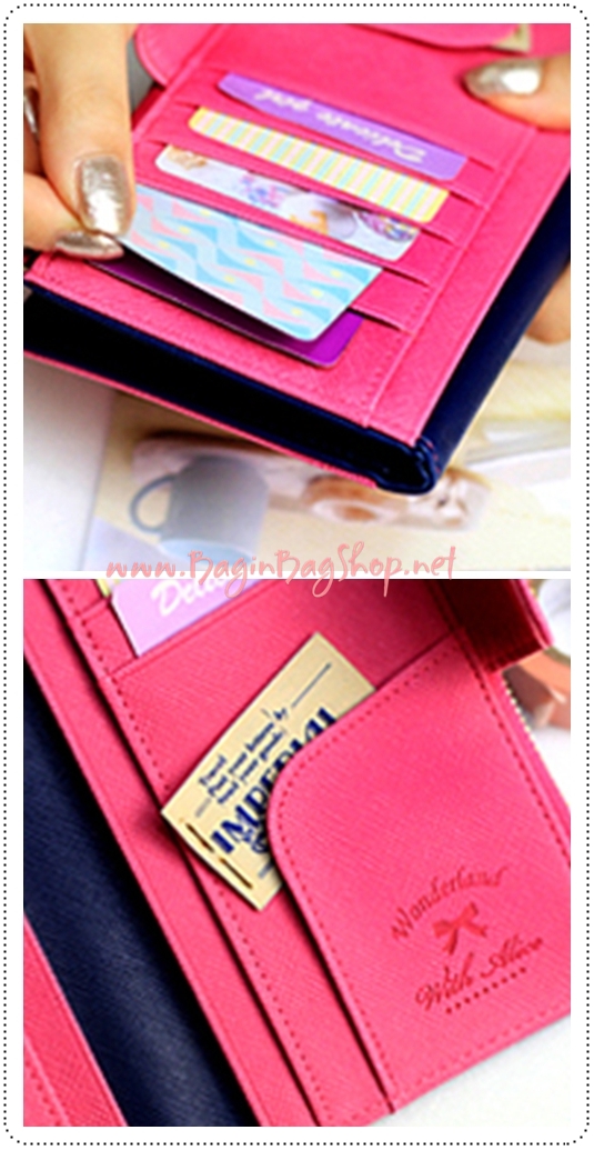 Too Slim Wallet