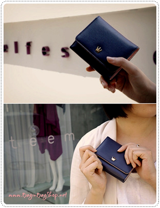 ลด 50% Crown Wallet .D