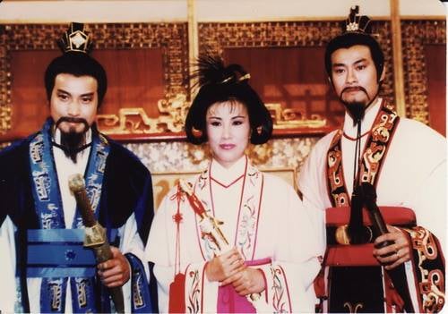 dvd ไม่พากย์ไทย เสียงจีนกวางตุ้ง กวีเอก คุง้วน เจิ้งเส้าชิว,ซิซิว,หวังหมิงฉวน