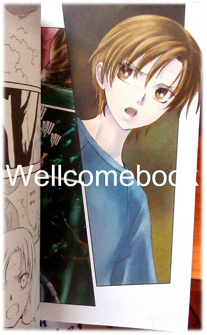 Xรวมชุด "Lawful Drug 3 เลมจบ + Drug&Drop 2 เล่ม (ล่าสุด)" ~CLAMP~