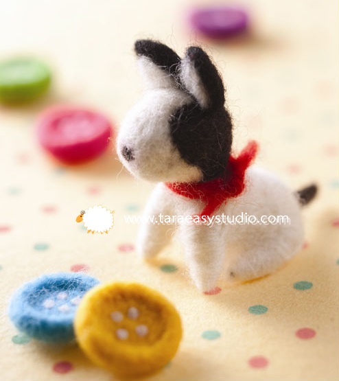 ใยขนแกะเกาหลี เกรดพรีเมี่ยม ขนาด 5g มี 50 เฉดสี (พร้อมส่ง)