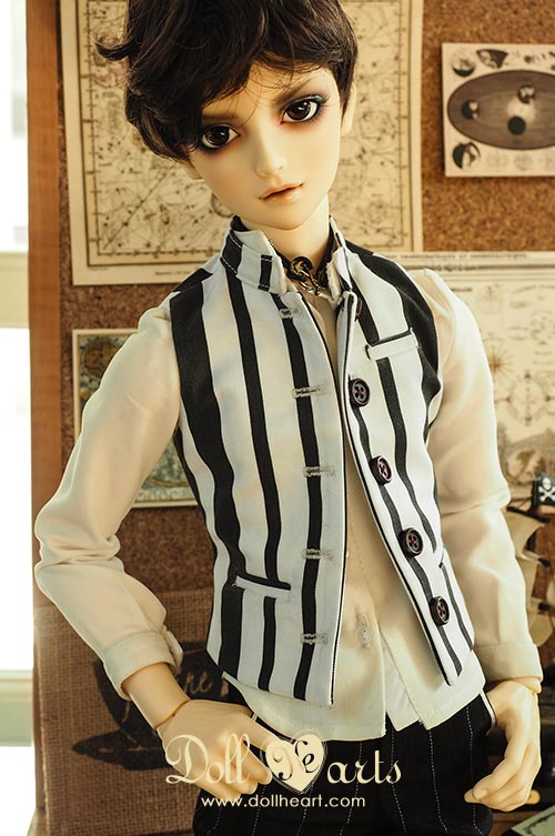 [PRE-ORDER] Gentlemen Time