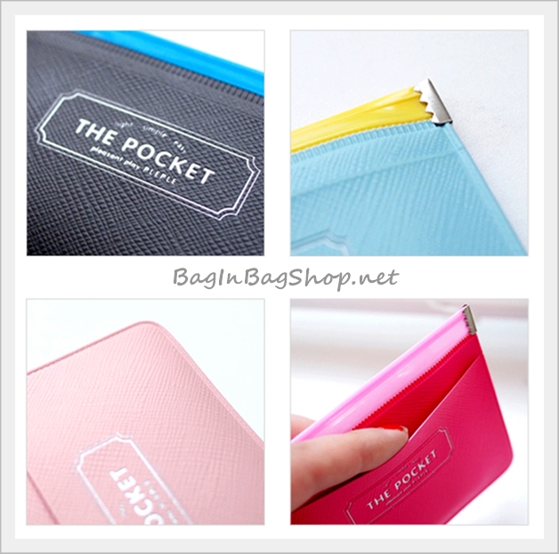 The Pocket
