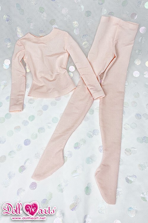 [PRE-ORDER] DD-M FULL BODY SUIT - TOP & BOTTOM