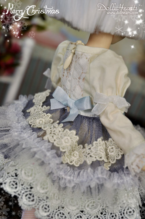 [SALE -50%] YOSD Kimberly