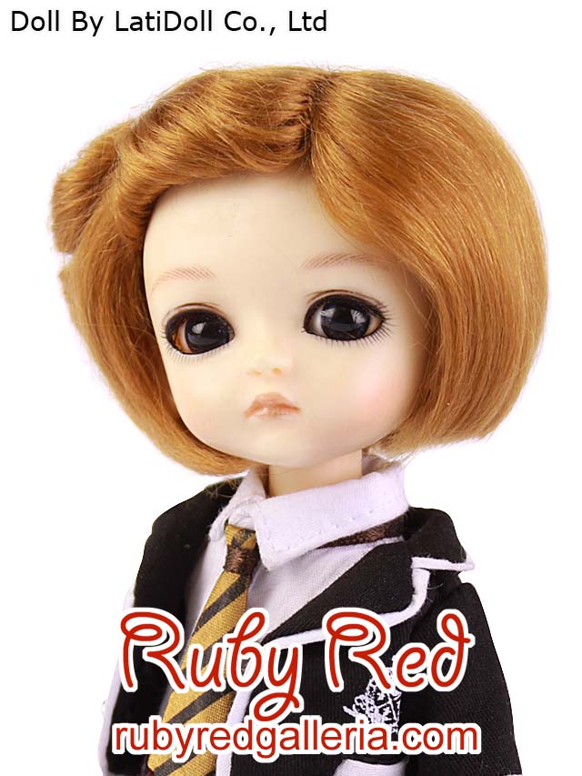 [SALE -50%] LD0004 (4 colors)