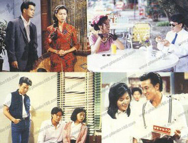 ไฟรักไฟอารมณ์ You Light up My Life 3 แผ่น