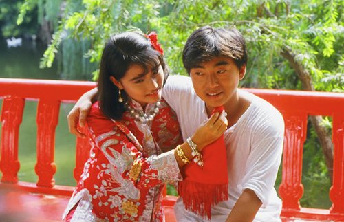 คนเหนือคน 4 DVD หลีฟาง โจวไห่เหม่ย