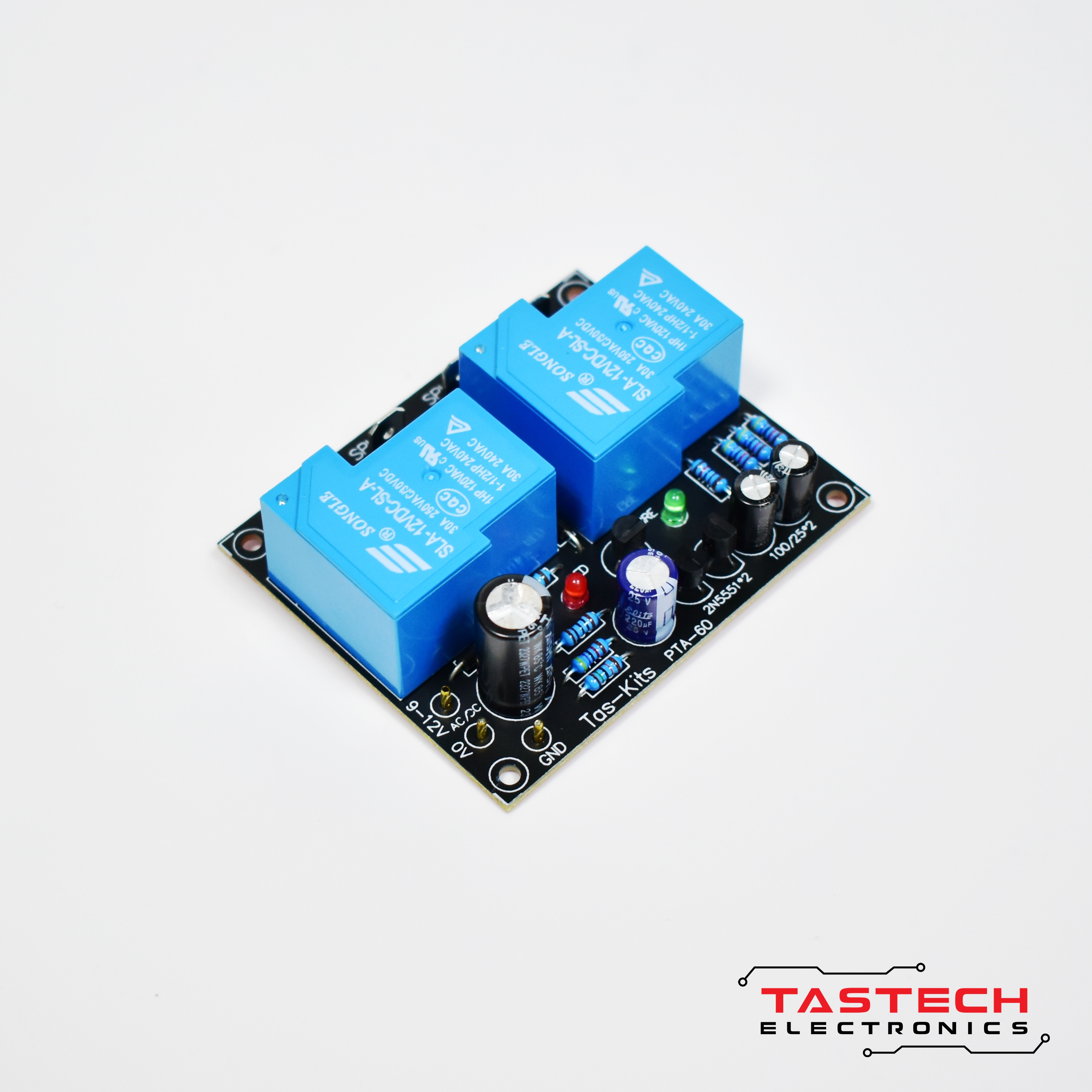 Tas-Kits PTA-60