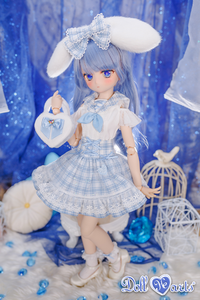 [MISS YOU 2023] MSD / MDD Rabbit Story