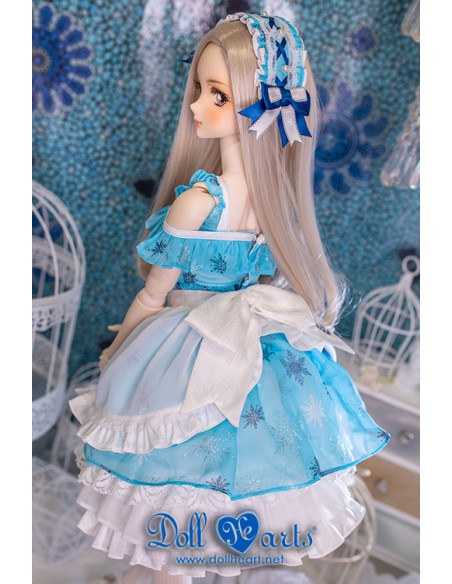 [PRE-ORDER] SD13G/DD-L Snow Princess
