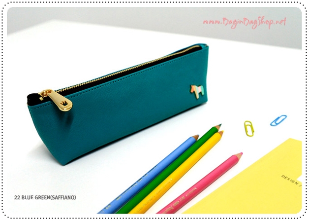 Pony Pencil Case กระเป๋าใส่เครื่องเขียน