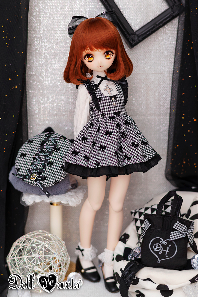 [MISS YOU 2023] MSD/MDD Juuzi Neko Hime