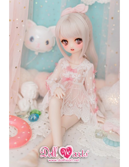 [PRE-ORDER] MSD/MDD Summer L'amour Swimsuit