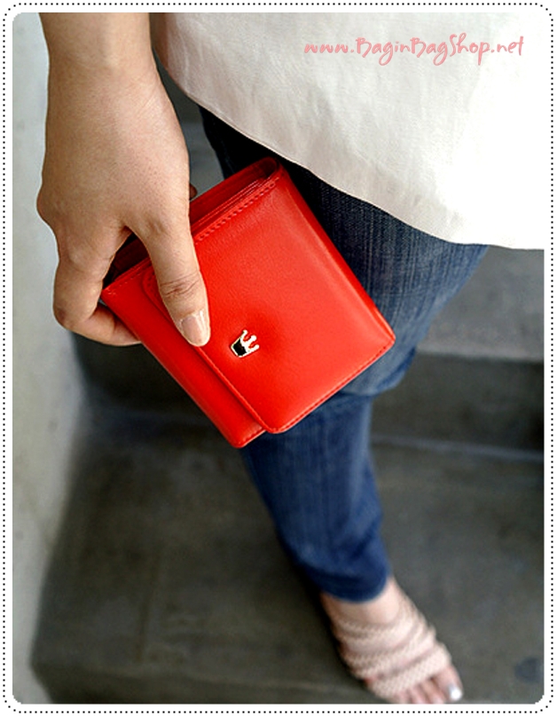 ลด 50% Crown Wallet .D