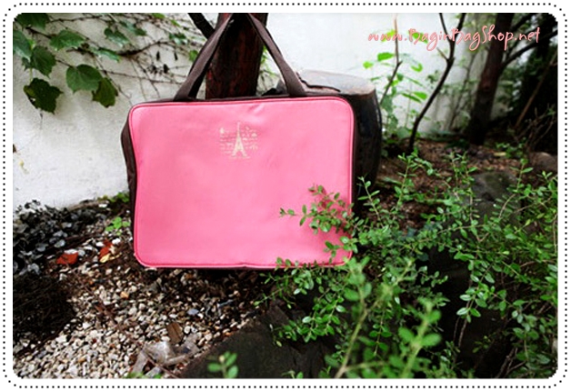 Travel Partition Bag กระเป๋าจัดหมวดหมู่สิ่งของในกระเป๋าเดินทาง