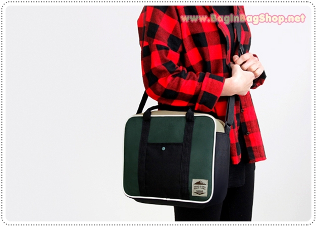 Iconic Cube Bag V.2