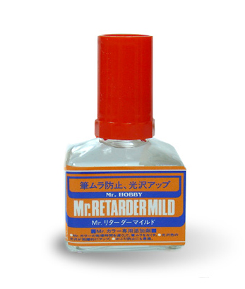 T105 MR.RETARDER MILD 40ML