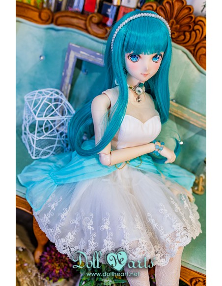 [PRE-ORDER] DD-L Cinderella Magic