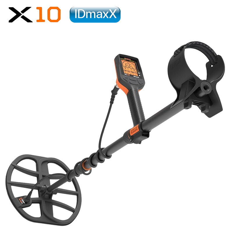 QUEST X10 IDmaxX