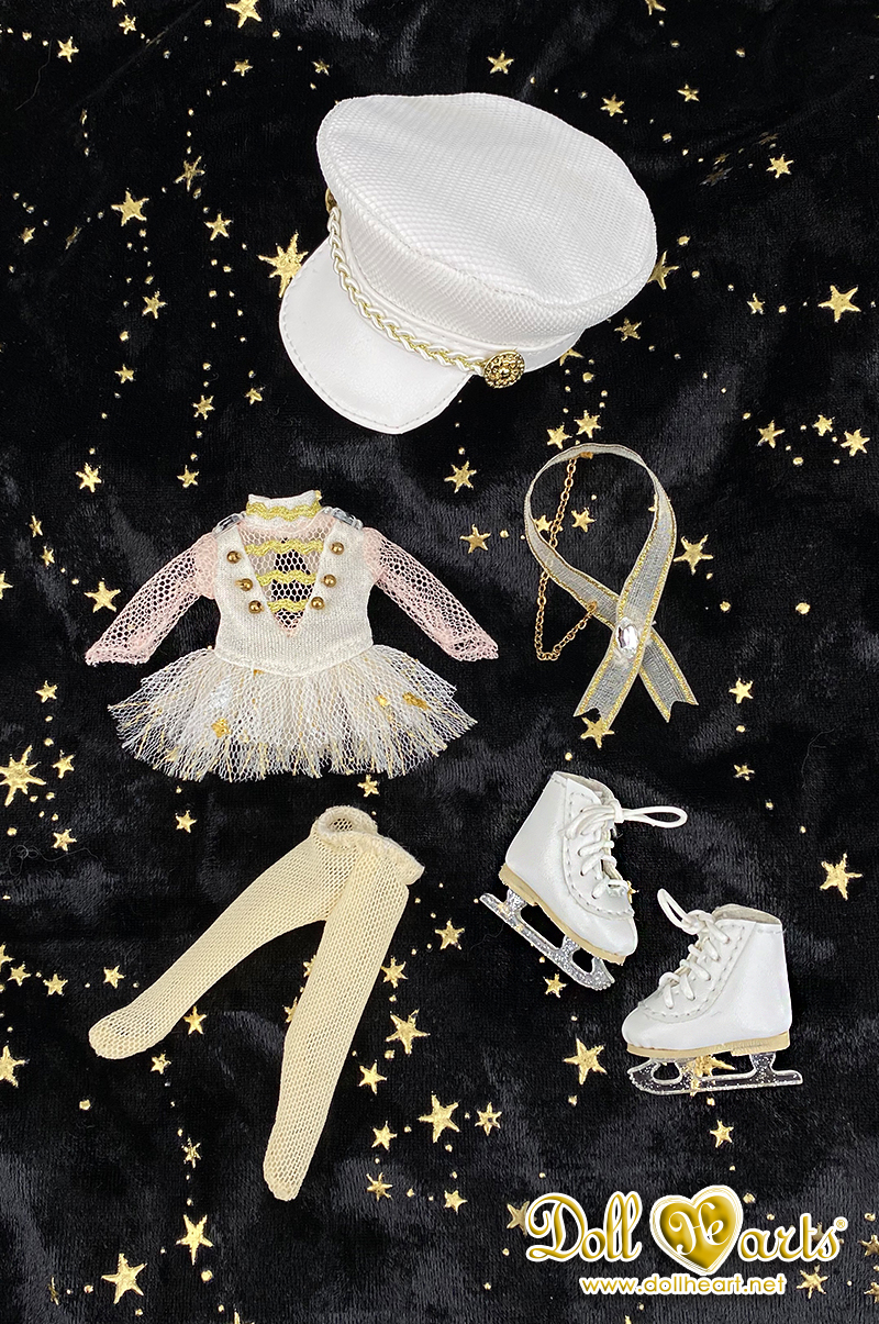[PRE-ORDER] OBITSU11 Fantasy On Ice - Sailor