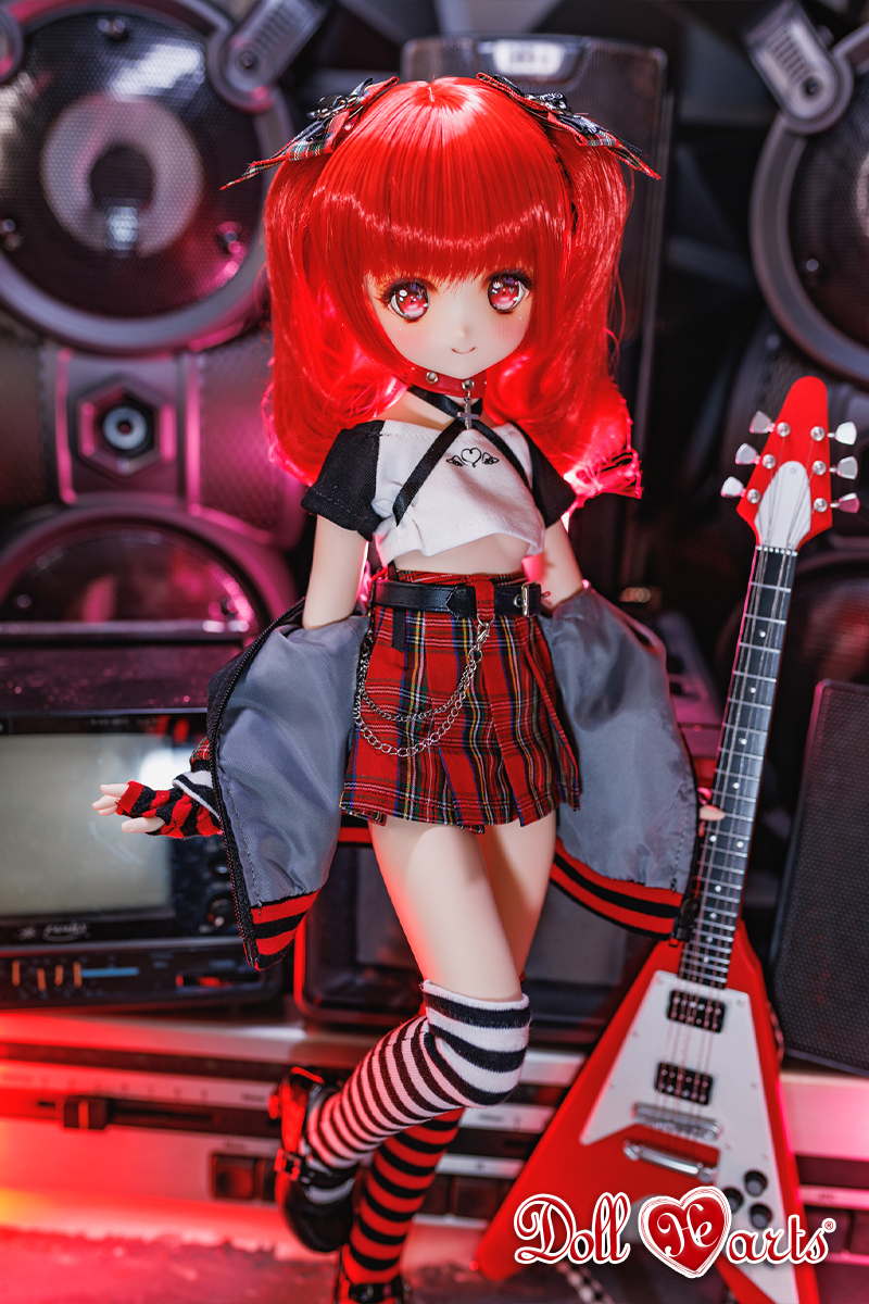 [PRE-ORDER] MSD/MDD Punk Girl