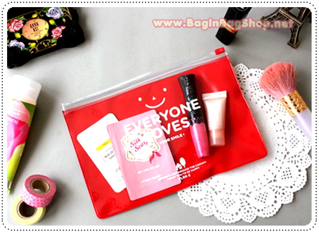 Smile Multi Pouch