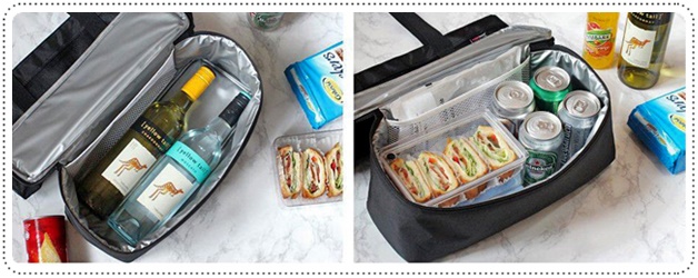 Beach Bag กระเป๋าเก็บความร้อน-เย็น