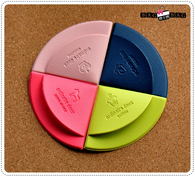 ลด 50% Corner Bookmark ที่คั่นหนังสือ