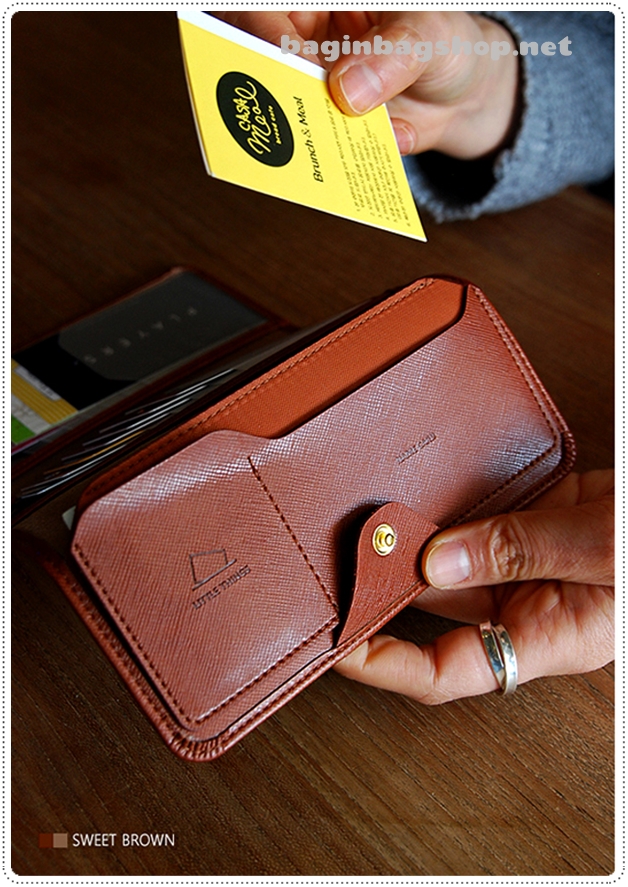 Episode Pass Wallet v.2